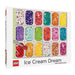 LEGO® Ice Cream Dreams Puzzle