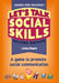 Let's Talk Social Skills
