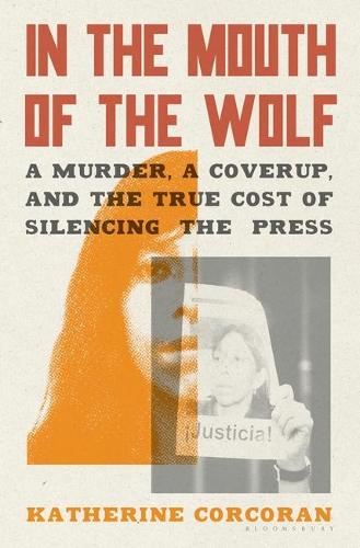 In the Mouth of the Wolf