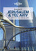 Lonely Planet Pocket Jerusalem & Tel Aviv