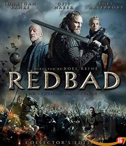 Redbad (Collectors edition)