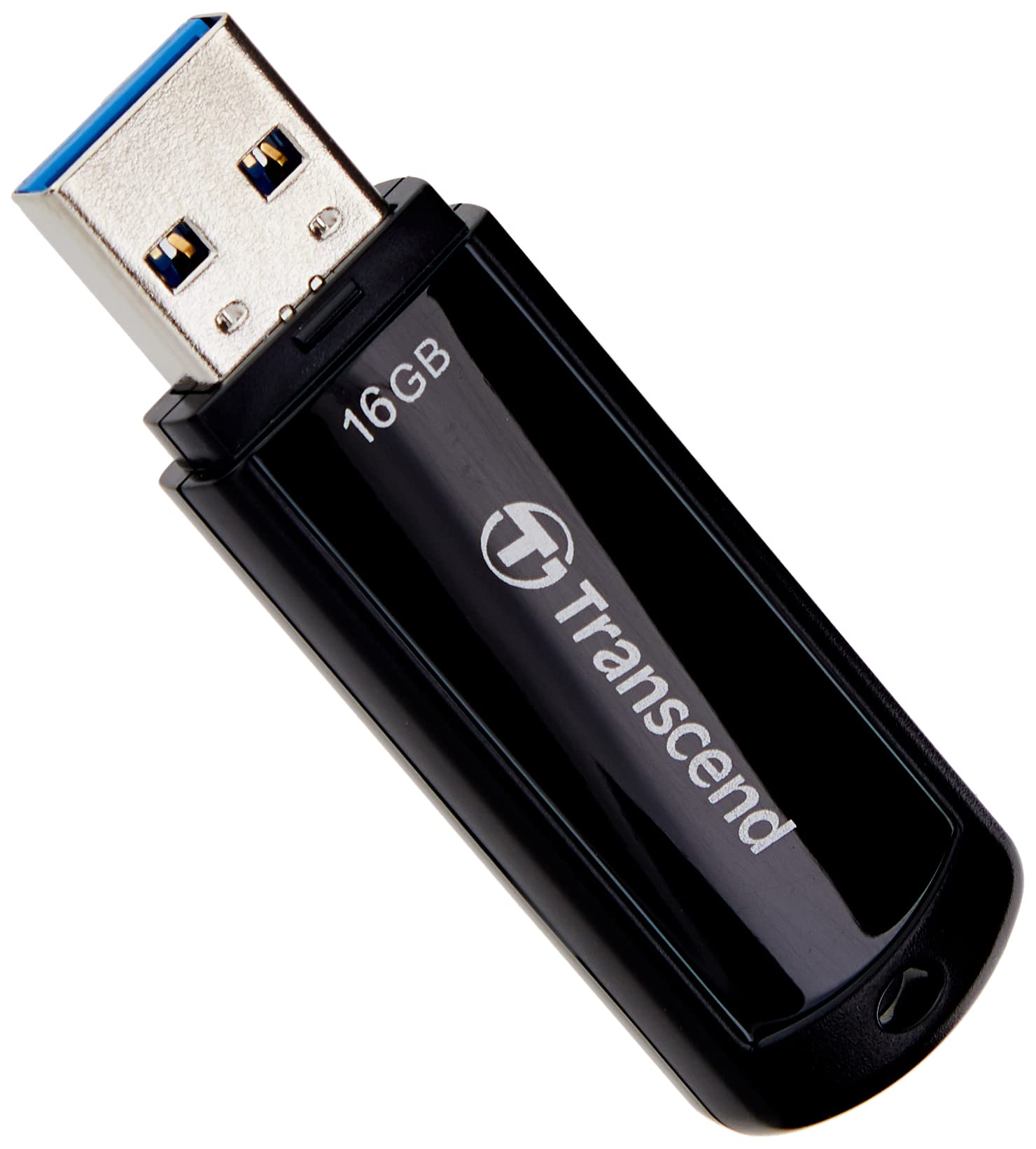 Transcend JetFlash TS16GJF700, Chiavetta USB 3.1, Gen 1, 16GB