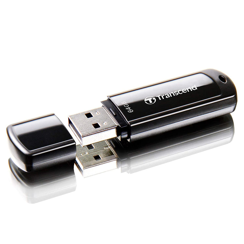 Transcend JetFlash TS32GJF700, Chiavetta USB 3.1, Gen 1, 32GB 32 GB