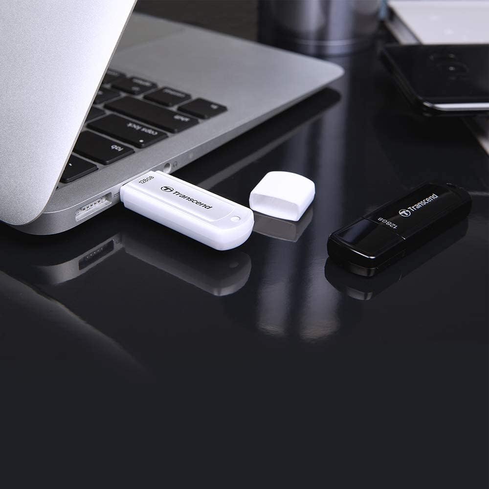 Transcend JetFlash TS32GJF700, Chiavetta USB 3.1, Gen 1, 32GB 32 GB