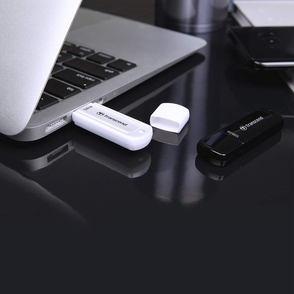 Transcend JetFlash TS32GJF700, Chiavetta USB 3.1, Gen 1, 32GB 32 GB