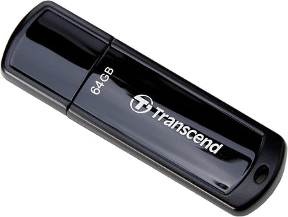 Transcend JetFlash TS32GJF700, Chiavetta USB 3.1, Gen 1, 32GB 32 GB