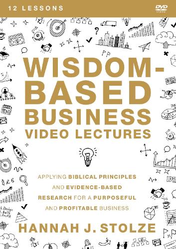 Wisdom-Based Business Video Lectures