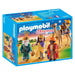 Playmobil 9497 Christmas Three Wise Kings, Fun Imaginative Role-Play, PlaySets Suitable for Children Ages 4+