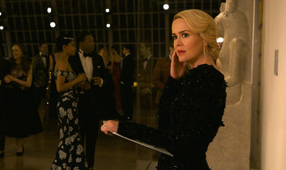 Ocean's Eight SBD