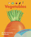 Vegetables (My First Discovery Paperbacks