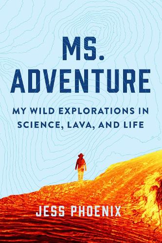 Ms Adventure