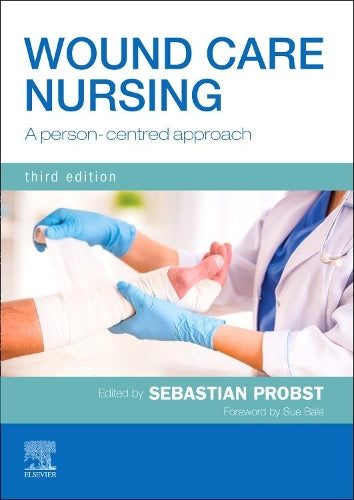 Wound Care Nursing