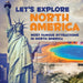 Let's Explore North America (Most Famous Attractions in North America