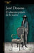 El obsceno pájaro de la noche / The Obscene Bird of Night