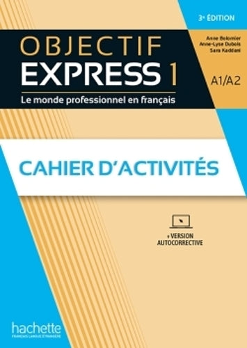 Objectif Express 3e  edition