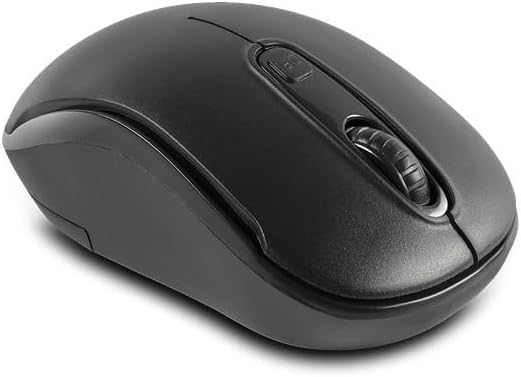 Speedlink Ceptica Wireless USB Mouse 1600dpi