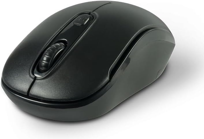 Speedlink Ceptica Wireless USB Mouse 1600dpi