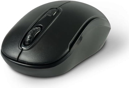 Speedlink Ceptica Wireless USB Mouse 1600dpi