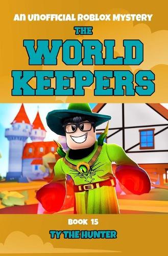 The World Keepers 15