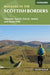 Walking in the Scottish Borders