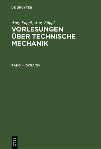 Dynamik (German Edition
