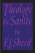 Theology and Sanity