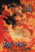 Burning Desire