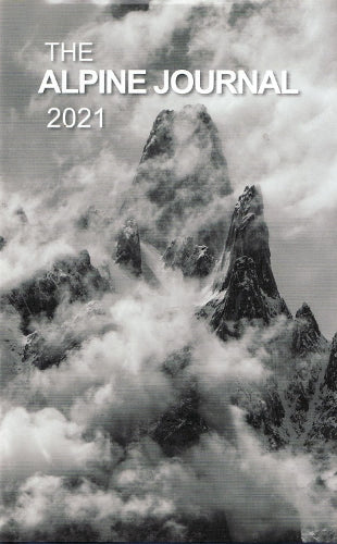 The Alpine Journal 2021