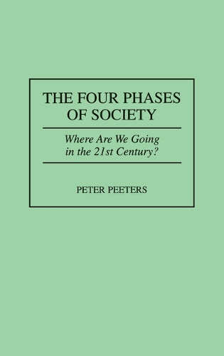The Four Phases of Society