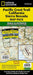 Pacific Crest Trail: California Sierra Nevada (Map Pack)