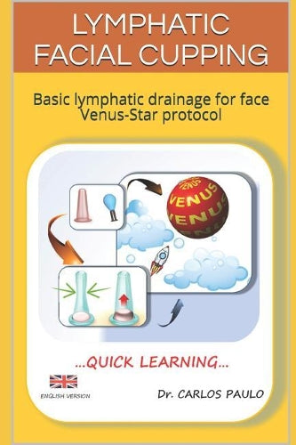 Lymphatic facial cupping
