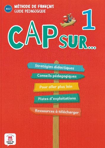 Cap sur... 1