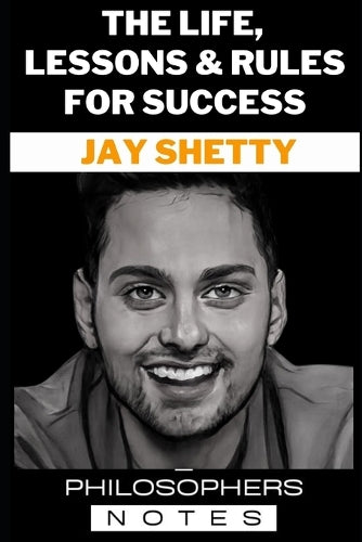 Jay Shetty