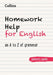 Homework Help for English