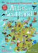 An Amazing Illustrated Atlas of Scotland