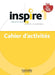 Inspire 1 - Pack Cahier + Version numérique - A1