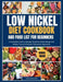 Low Nickel Diet Cookbook and Food List for Beginners