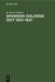 Spaniens goldene Zeit 1501–1621 (German Edition