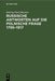 Russische Antworten auf die polnische Frage 1795–1917 (German Edition