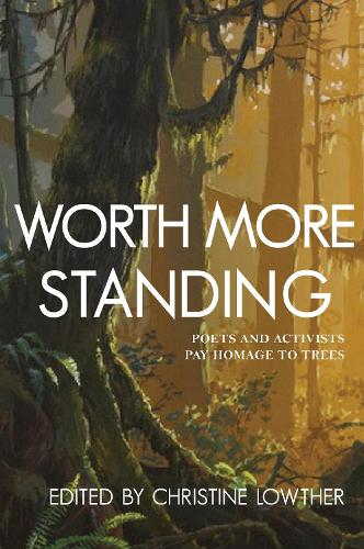 Worth More Standing