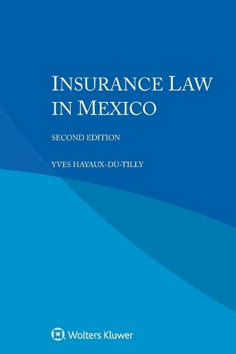 Insurance Law in Mexico
