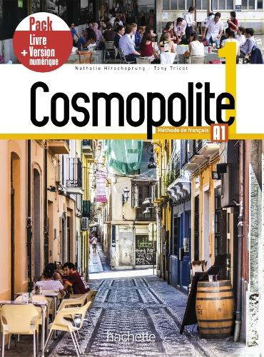 Cosmopolite