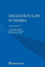 Migration Law in Serbia