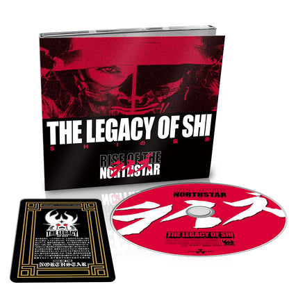 The Legacy of Shi