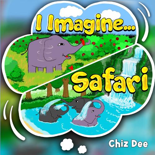 I Imagine .. Safari