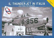 Il Thunderjet in Italia (English and Italian Edition