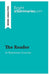 The Reader by Bernhard Schlink (Book Analysis)