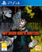 MY HERO ONE'S JUSTICE - MY HERO ONE'S JUSTICE (1 GAMES)