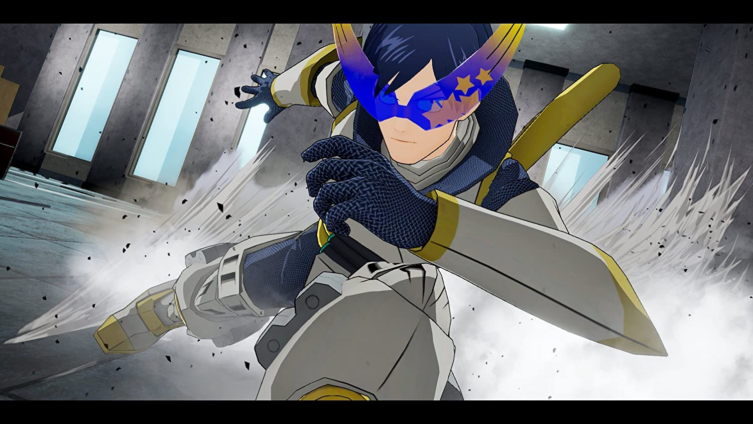 My Hero One's Justice for Nintendo Switch