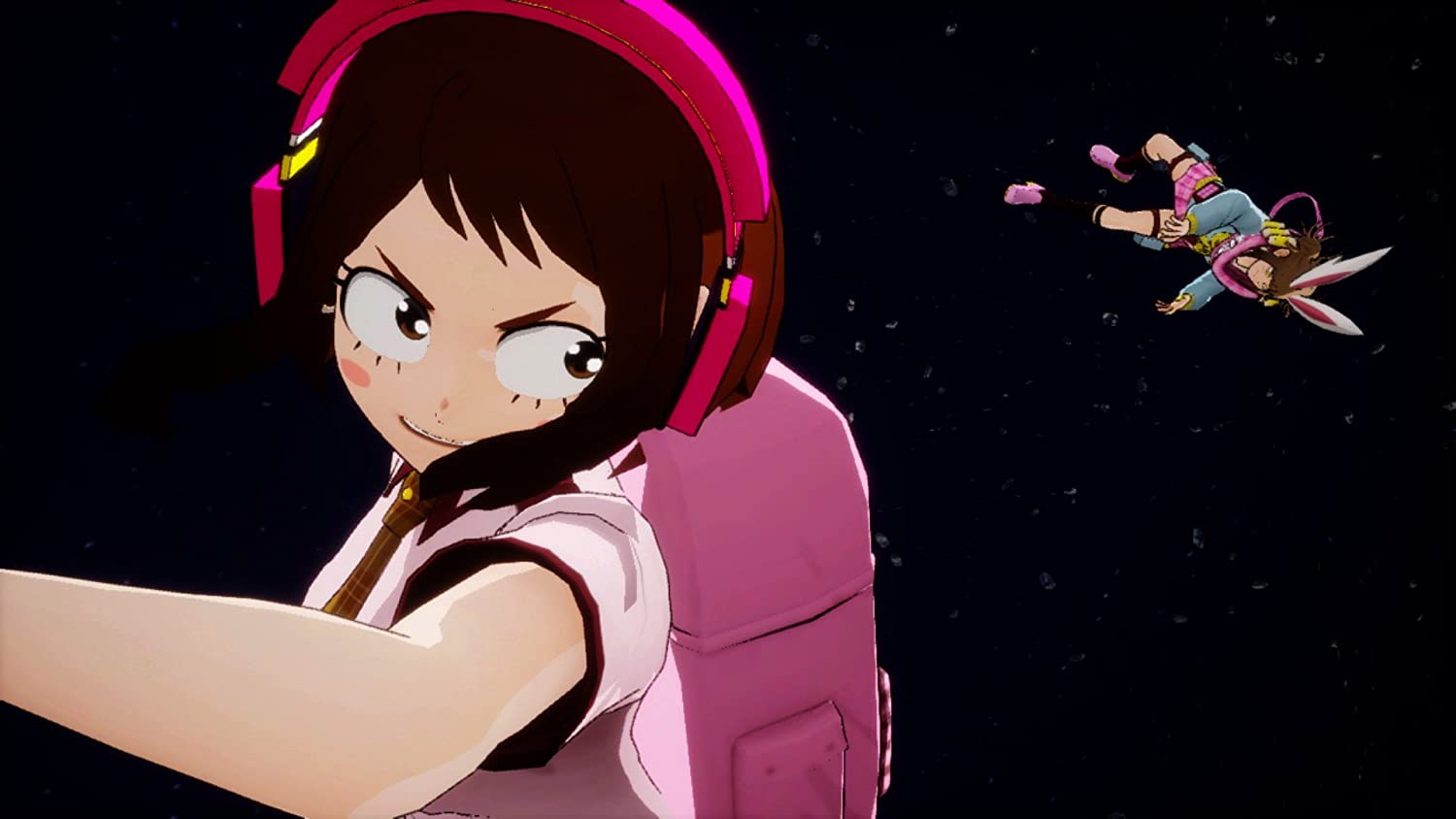 My Hero One's Justice for Nintendo Switch